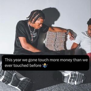 Meet your Posher, Devin